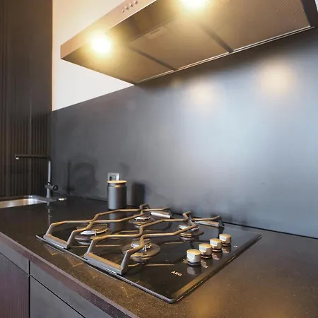 Contempora - Two-Level Apartment With 2 Terraces In Brera *