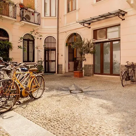 Live In Style Elegant Near Duomo