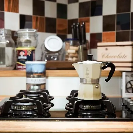 Live In Style Elegant Near Duomo Apartmán