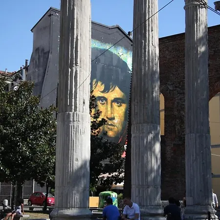 Apartmán Live In Style Elegant Near Duomo *