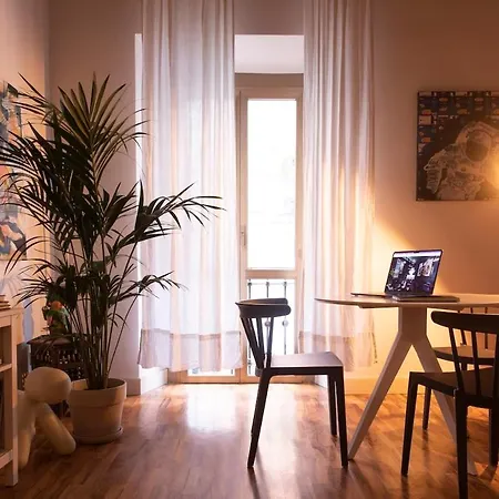 Live In Style Elegant Near Duomo *