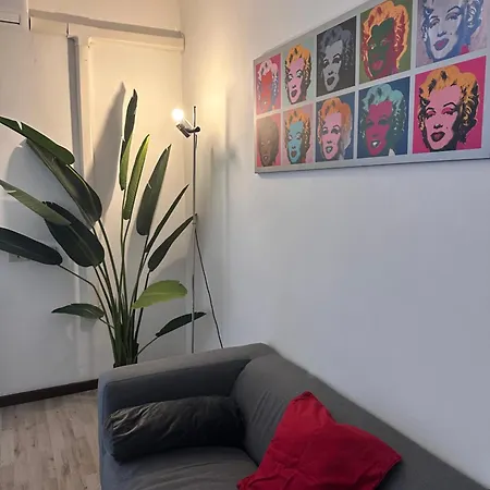 Apartment Tortona 26
