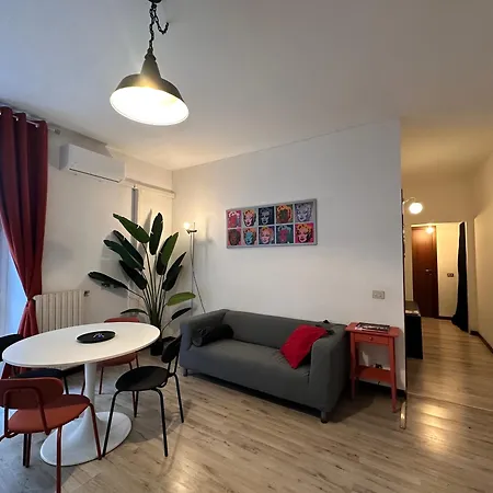 Tortona 26 Apartment Mailand