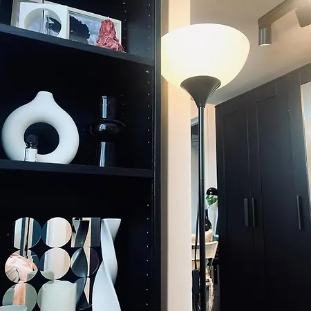 B&B Pizza Room Twin Room Near Navigli Milan