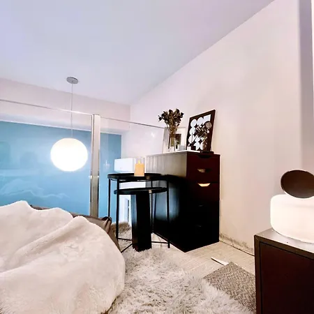 B&B Pizza Room Twin Room Near Navigli Milan Alloggio in famiglia