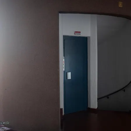 Loft Moderno A Due Passi Da San Siro Fiera Apartman Milánó