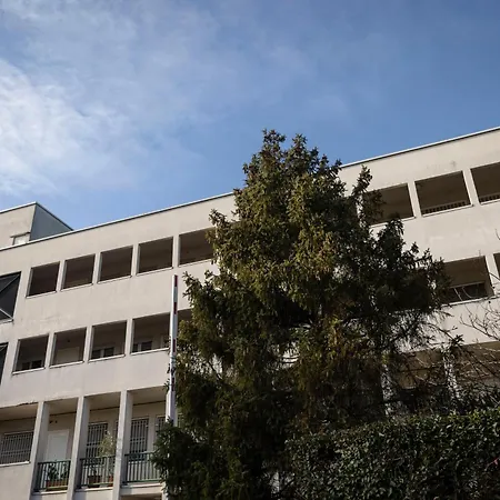 Apartman Loft Moderno A Due Passi Da San Siro Fiera Milánó