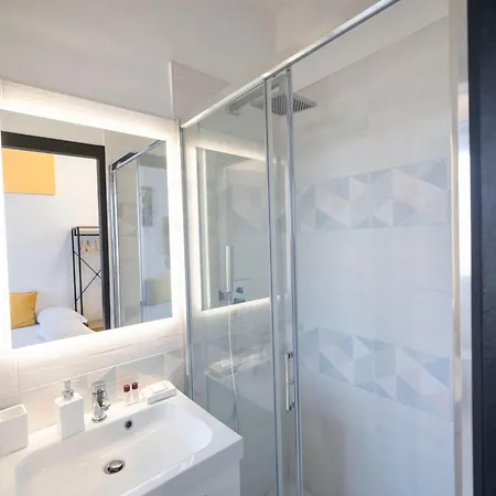 Loft Moderno A Due Passi Da San Siro Fiera * Milánó