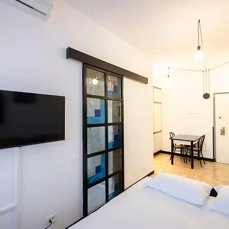Loft Moderno A Due Passi Da San Siro Fiera Milánó