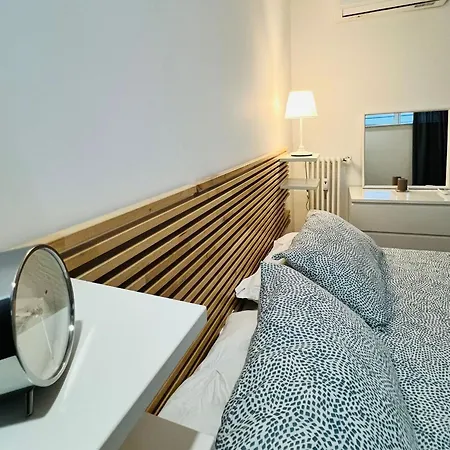 New! - Cozy Design In Piola! Apartment *