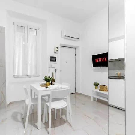 Arq16 - Duomo-loreto - - Modern