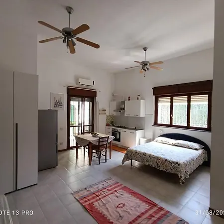 Casettaconverde Hébergement de vacances