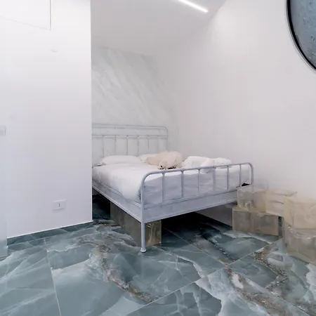Villa The Igloo *