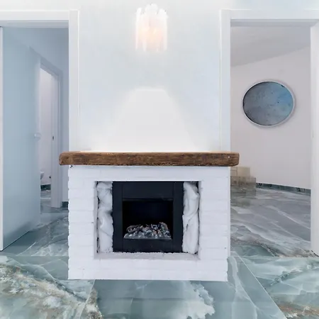 The Igloo Mailand