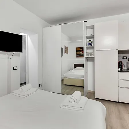 Apartment Paisiello 7 - Affitti Brevi Italia *