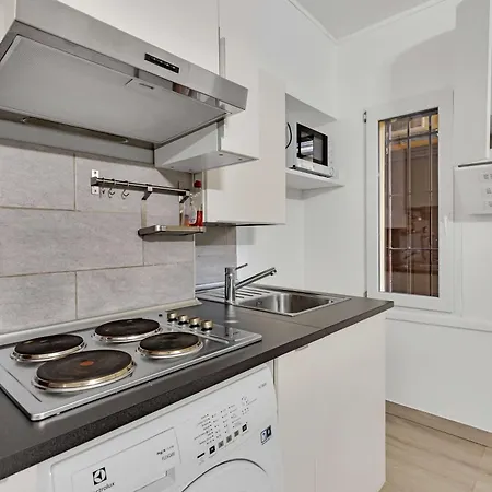 Apartment Paisiello 7 - Affitti Brevi Italia Milan