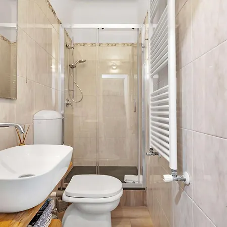 Paisiello 7 - Affitti Brevi Italia Apartment