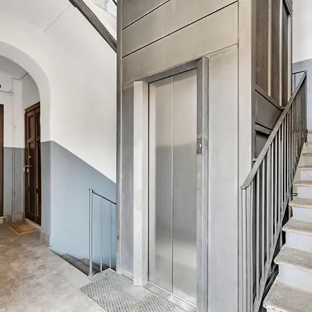 Apartment Paisiello 7 - Affitti Brevi Italia