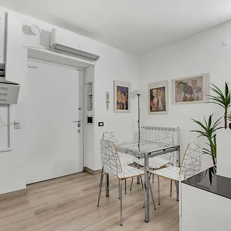Paisiello 7 - Affitti Brevi Italia Apartment *