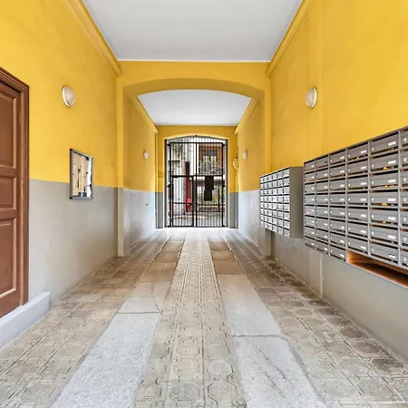 Paisiello 7 - Affitti Brevi Italia Apartment