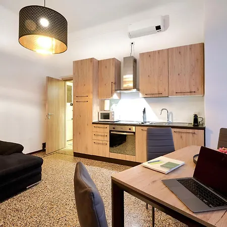 Isola Suite, Urban Retreat In * Milan