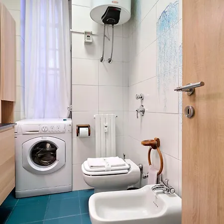 Isola Suite, Urban Retreat In Apartment Milan