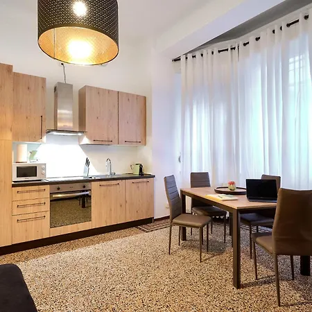 Apartment Isola Suite, Urban Retreat In Milan