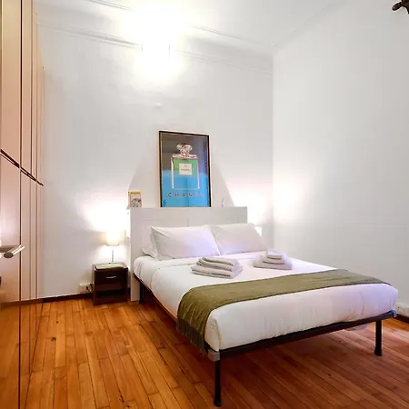Isola Suite, Urban Retreat In Apartment Milan
