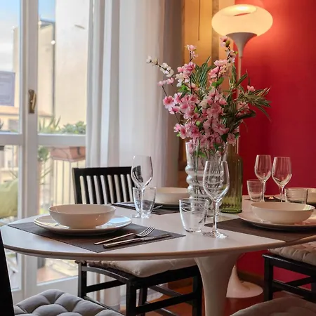 Guesthost - Casa Pop Art * 米兰