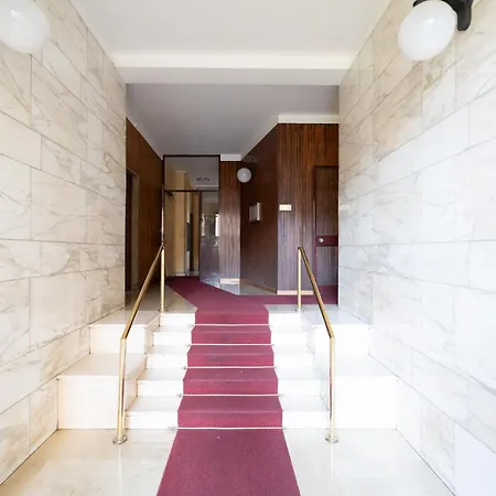 Guesthost - Casa Pop Art 公寓