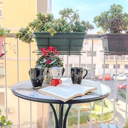 Guesthost - Casa Pop Art *