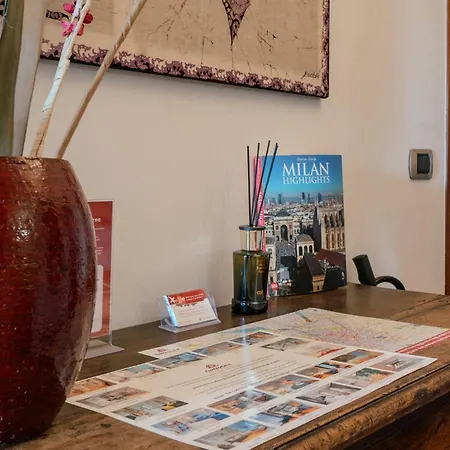 Guesthost - Casa Pop Art 公寓 *