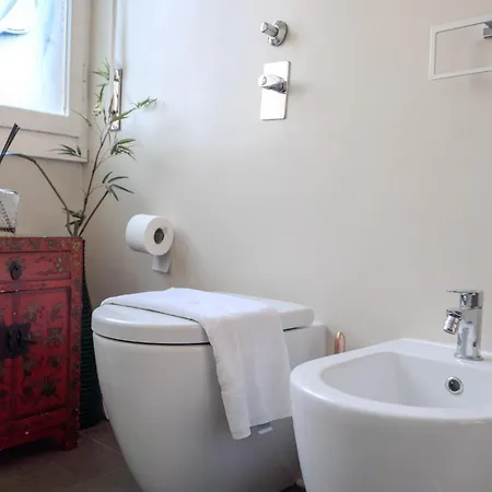 Guesthost - Casa Pop Art * 米兰