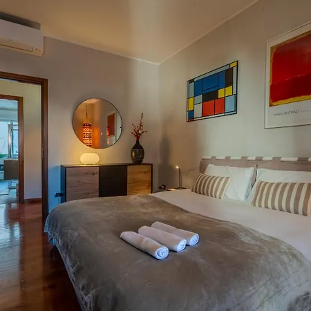 Apartamento Guesthost - Casa Pop Art