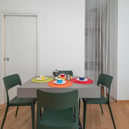 Palazzo Crovato - Design E Comfort Nel Cuore Di * Mailand