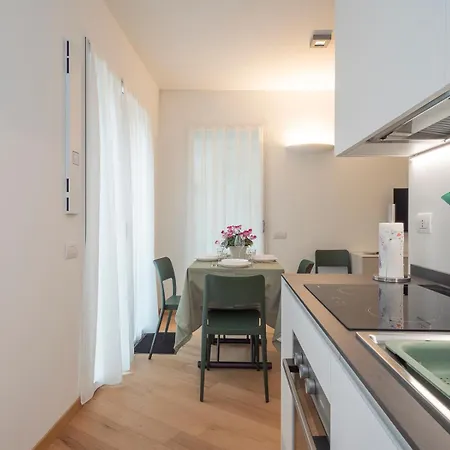 Palazzo Crovato - Design E Comfort Nel Cuore Di Apartment *