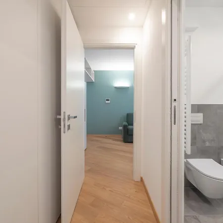 Palazzo Crovato - Design E Comfort Nel Cuore Di