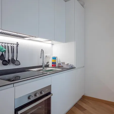 Palazzo Crovato - Design E Comfort Nel Cuore Di *