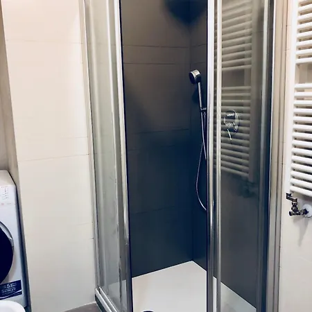 شقة Charming Centro Navigli Tortona ميلان