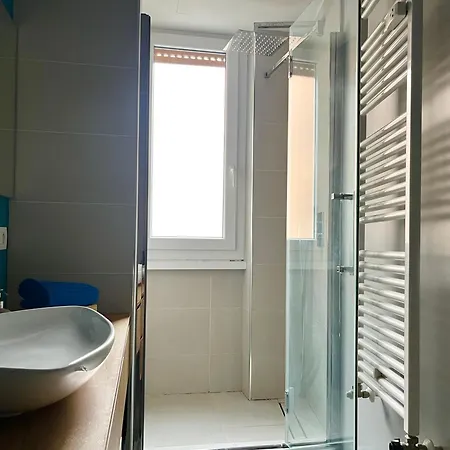 Ripamonti Design Flat Mailand