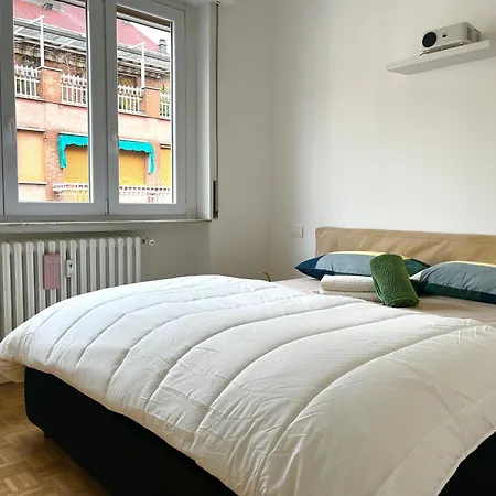 Ripamonti Design Flat Mailand