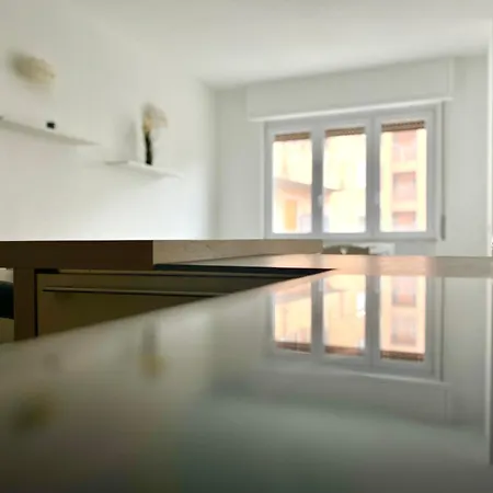 Ripamonti Design Flat Mailand