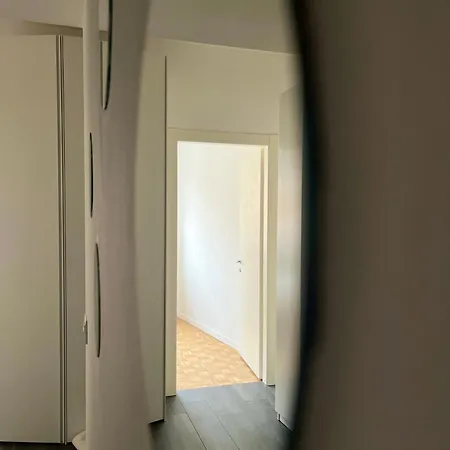 Ripamonti Design Flat Mailand