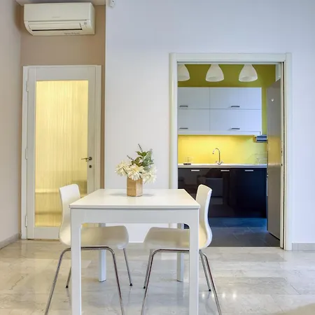 Apartmán Easylife - - Morosini 32 - Porta Romana *