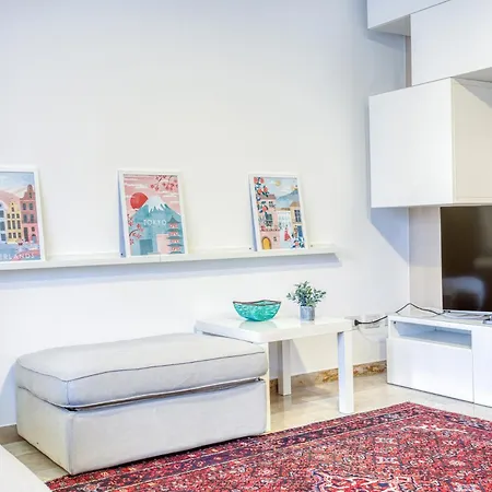 Easylife - - Morosini 32 - Porta Romana Apartmán Milán