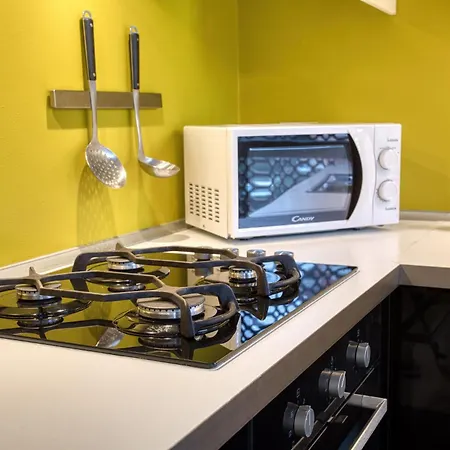 Easylife - - Morosini 32 - Porta Romana Milán