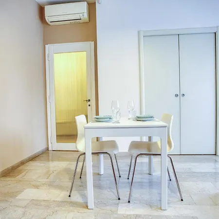 Easylife - - Morosini 32 - Porta Romana Apartmán