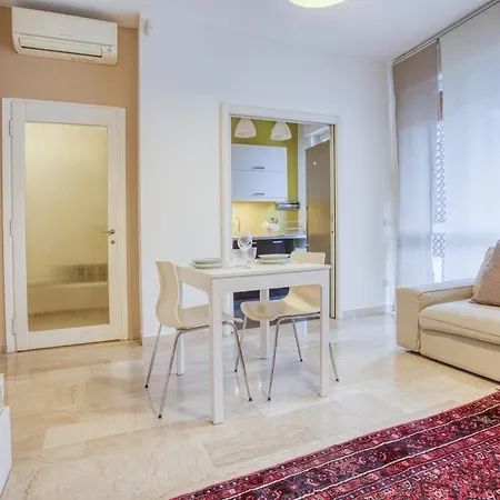 Easylife - - Morosini 32 - Porta Romana *