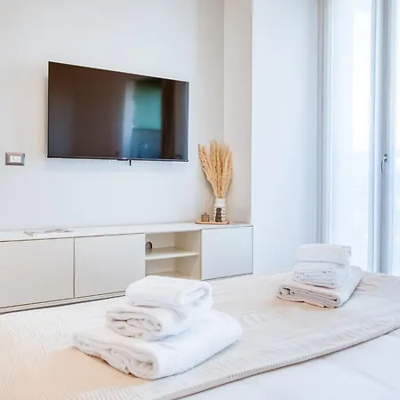 Easylife - - Calco 2p3 - Sant'agostino Milaan
