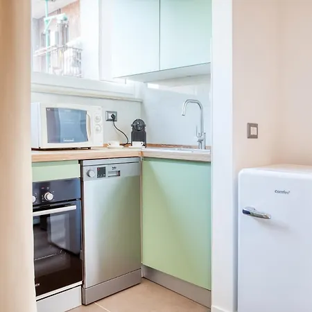 Easylife - - Calco 2p3 - Sant'agostino Appartement *